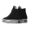 Joshua Vides x Chuck 70 High „Interchangeable Panels – Black” Joshua Vides x Chuck 70 High „Interchangeable Panels – Black”