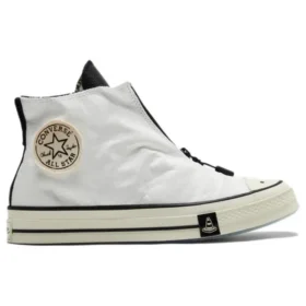 Joshua Vides x Chuck 70 High „Made in Studio”