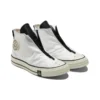 Joshua Vides x Chuck 70 High „Made in Studio”