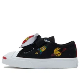 JP 2V OX Negru
