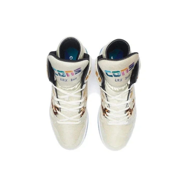 Just Don x ERX 260 Hi „White Vaporous Grey” Just Don x ERX 260 Hi „White Vaporous Grey”