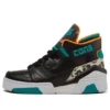 Just Don x ERX-260 Mid „Animal – Black Teal”