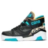 Just Don x ERX-260 Mid „Animal – Black Teal”