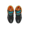 Just Don x ERX-260 Mid „Animal – Black Teal”