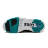 Just Don x ERX-260 Mid „Animal – Black Teal”