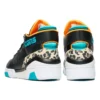 Just Don x ERX-260 Mid „Animal – Black Teal”
