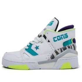 Just Don x ERX-260 Mid „Animal – White Teal”