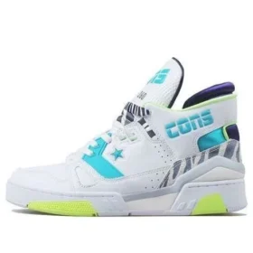 Just Don x ERX-260 Mid „Animal – White Teal”