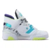 Just Don x ERX-260 Mid „Animal – White Teal”