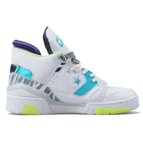 Just Don x ERX-260 Mid „Animal – White Teal”