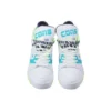Just Don x ERX-260 Mid „Animal – White Teal”