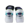Just Don x ERX-260 Mid „Animal – White Teal”