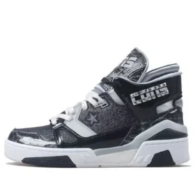 Just Don x ERX-260 Mid „Metal Black”