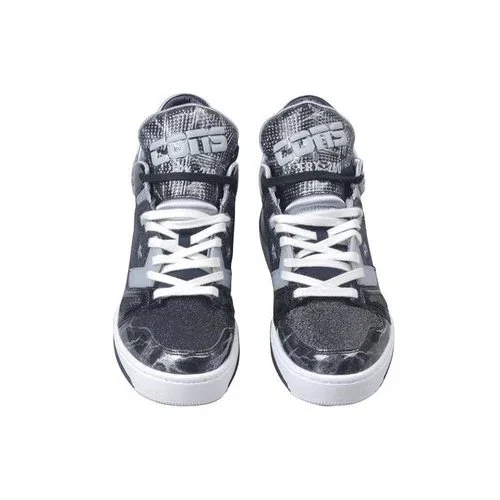 Just Don x ERX-260 Mid „Metal Black” Just Don x ERX-260 Mid „Metal Black”