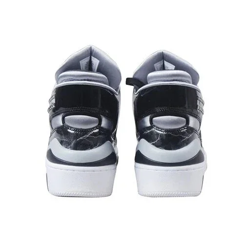 Just Don x ERX-260 Mid „Metal Black” Just Don x ERX-260 Mid „Metal Black”