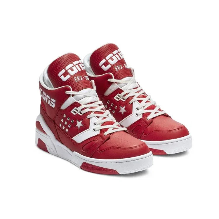 Just Don x ERX-260 Mid „Metal Red” Just Don x ERX-260 Mid „Metal Red”