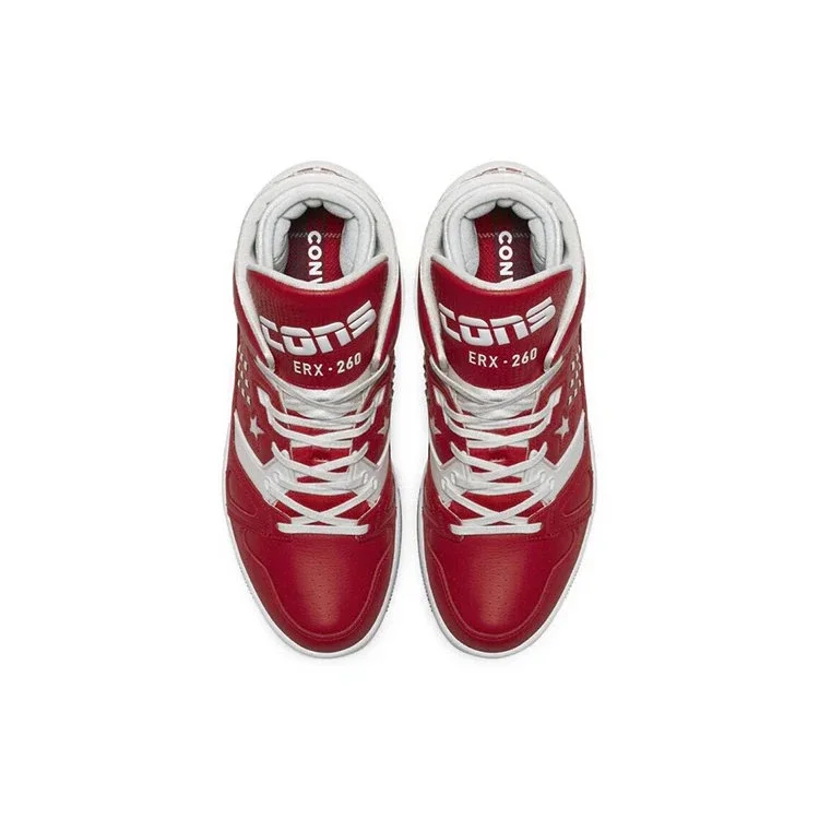 Just Don x ERX-260 Mid „Metal Red” Just Don x ERX-260 Mid „Metal Red”