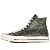JW Anderson x Chuck 70 Hi „Glitter Pack – Black Multicolor”