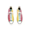 JW Anderson x Chuck 70 Hi „Glitter Pack – Cherry Sulphur” JW Anderson x Chuck 70 Hi „Glitter Pack – Cherry Sulphur”