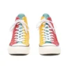 JW Anderson x Chuck 70 Hi „Glitter Pack – Cherry Sulphur” JW Anderson x Chuck 70 Hi „Glitter Pack – Cherry Sulphur”