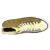 JW Anderson x Chuck 70 High „Glitter Pack – Gold Silver” JW Anderson x Chuck 70 High „Glitter Pack – Gold Silver”