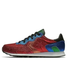 JW Anderson x Thunderbolt OX „Barbaros Cherry”