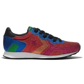 JW Anderson x Thunderbolt OX „Barbaros Cherry”