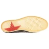Kasina x Chuck 70 Ox „Black Fiery Red”