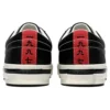 Kasina x One Star Ox „Black Fiery Red” Kasina x One Star Ox „Black Fiery Red”