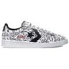 Keith Haring x Pro Leather „White Black” Keith Haring x Pro Leather „White Black”