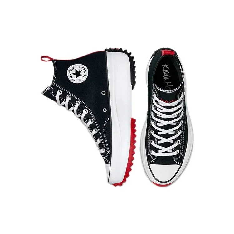 Keith Haring x Run Star Hike „Negru Alb Roșu” Keith Haring x Run Star Hike „Negru Alb Roșu”