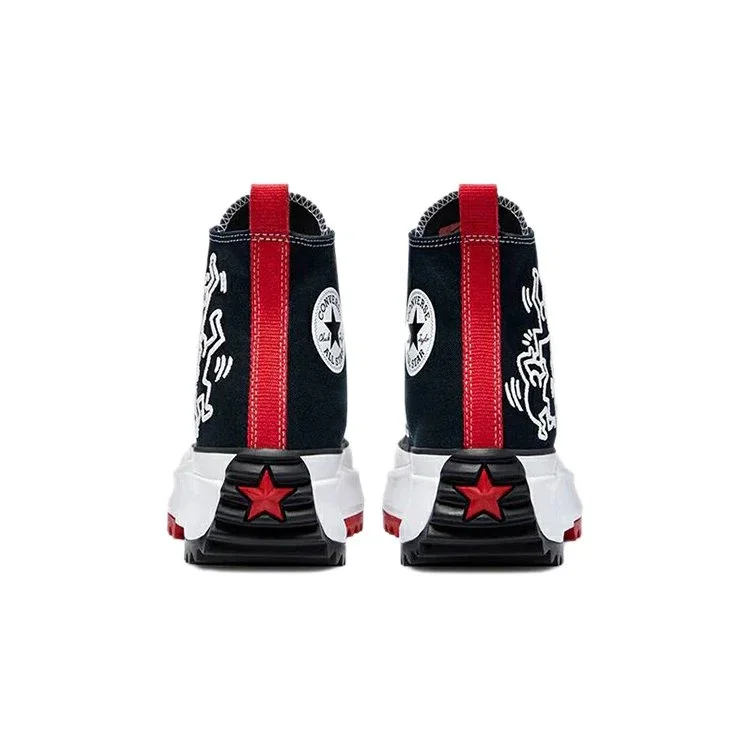 Keith Haring x Run Star Hike „Negru Alb Roșu” Keith Haring x Run Star Hike „Negru Alb Roșu”