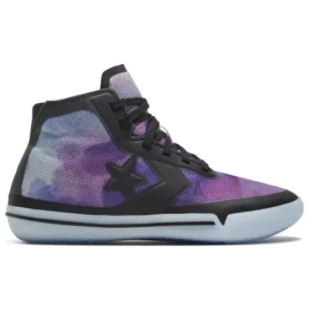 Kelly Oubre Jr. x Chuck Taylor All Star Pro BB High „Soul Collection”