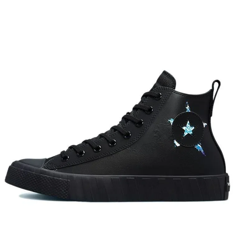 Kelly Oubre Jr. x UNT1TL3D High „Chase the Drip” Kelly Oubre Jr. x UNT1TL3D High „Chase the Drip”