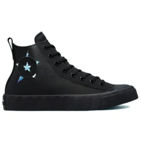 Kelly Oubre Jr. x UNT1TL3D High „Chase the Drip”