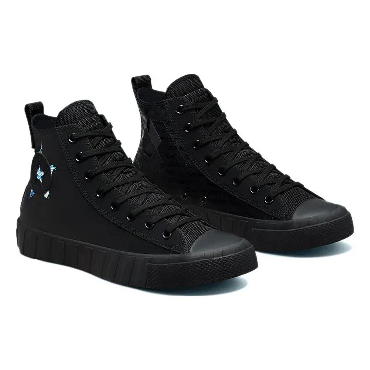 Kelly Oubre Jr. x UNT1TL3D High „Chase the Drip” Kelly Oubre Jr. x UNT1TL3D High „Chase the Drip”