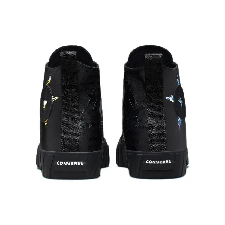 Kelly Oubre Jr. x UNT1TL3D High „Chase the Drip” Kelly Oubre Jr. x UNT1TL3D High „Chase the Drip”