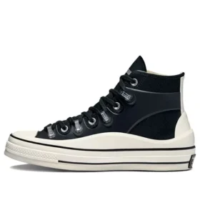 Kim Jones x Chuck 70 High „Black”