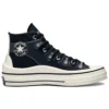 Kim Jones x Chuck 70 High „Black” Kim Jones x Chuck 70 High „Black”