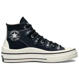 Kim Jones x Chuck 70 High „Black”
