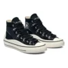 Kim Jones x Chuck 70 High „Black” Kim Jones x Chuck 70 High „Black”
