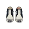 Kim Jones x Chuck 70 High „Black” Kim Jones x Chuck 70 High „Black”