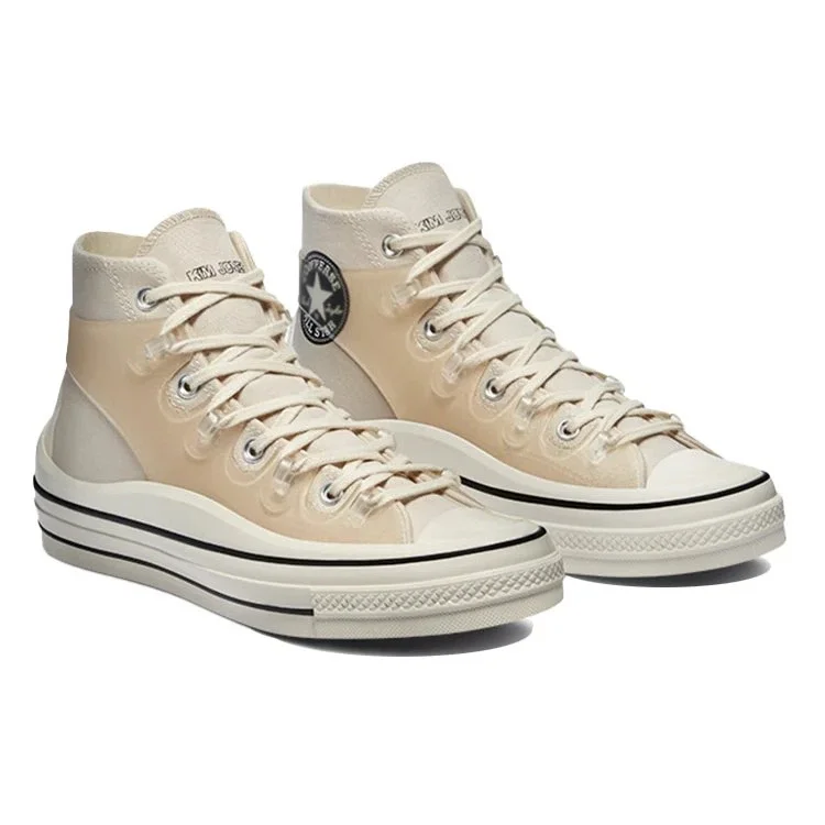 Kim Jones x Chuck 70 High „Natural” Kim Jones x Chuck 70 High „Natural”