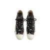 Kith x Chuck 70 High „10th Anniversary – Black” Kith x Chuck 70 High „10th Anniversary – Black”