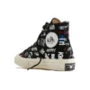 Kith x Chuck 70 High „10th Anniversary – Black” Kith x Chuck 70 High „10th Anniversary – Black”