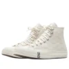 Kith x Chuck 70 High „Natural Monogram”