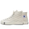 Kith x Chuck 70 High „Natural Monogram”