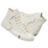 Kith x Chuck 70 High „Natural Monogram”