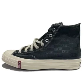 Kith x Chuck 70 High „Scarab Monogram”