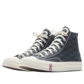 Kith x Chuck 70 High „Scarab Monogram”